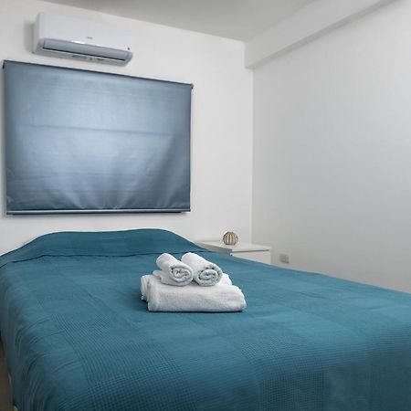 Lovely 2 Bed Apartment In Larnaca City Centre 外观 照片