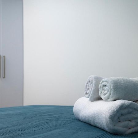 Lovely 2 Bed Apartment In Larnaca City Centre 外观 照片